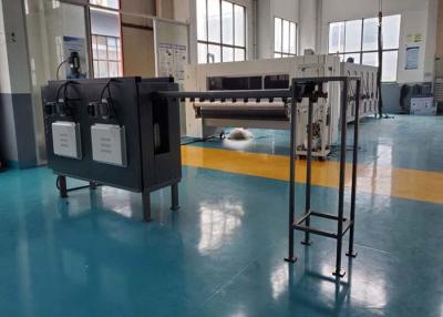 China Socks Printer Nabehandeling Verwarmingsmachine Voor Polyester Socks Digitaal Printen Te koop