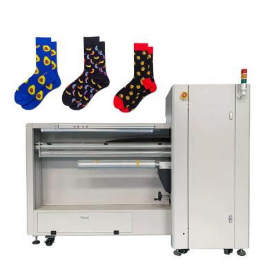 China Photo Print Socks Printing Machine for sale