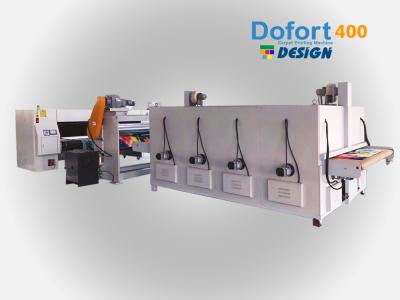 China Digital Printing Line Equipment for Carpet  Digital Printing Solution for sale