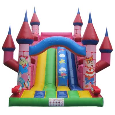 China Event Quality Assurance Reasonably Priced Kids Inflatable Slide. for sale