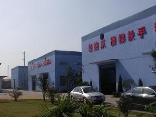 Verified China supplier - Jiangsu Changda Special Steel Products Co., Ltd.