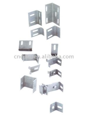 China Stainless Steel 304 316 Stainless Steel Through Marble Bracket for sale