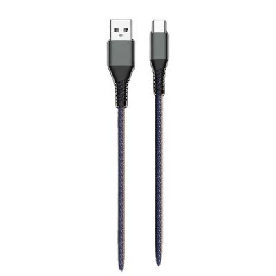 China Wholesale Type-C MP3/MP4 Player Phone Accessories USB Cables For Samsung Android Cords OEM Charging Charger for sale