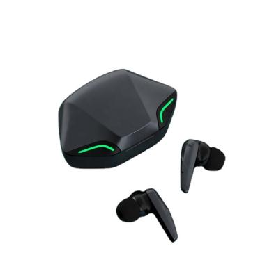 China Low Latency In-ear Gaming Headset 360 Degree Stereo Sound TWS Earphones for sale