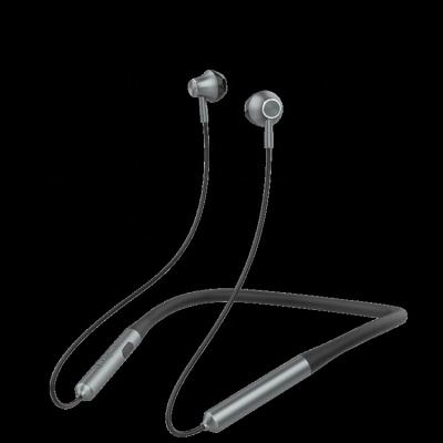 China Sports BT5.0 Sports BT5.0 High Powerful Stereo Wireless Magnetic Waterproof tws Earbuds Bass Neckband Stereo Earphone for sale