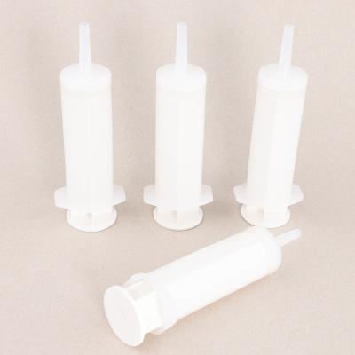 China Mix Drinks Hot Sale Food Grade High Quality Jello Shot Syringe Using In Bar for sale