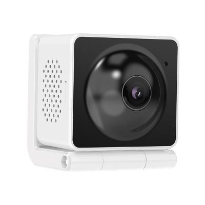 China Human Motion 360 Fisheye 3MP Panoramic Camera Indoors Intercom 3MegaPixel Two Way Wireless IP Cameras Indoors 360 Tuya Security Video Path Monitoring for sale