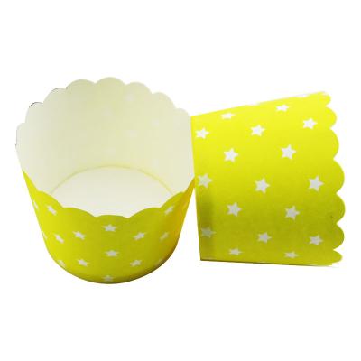 China 2020 New Ice Cream Drink Disposable Disposable Paper Cups for sale