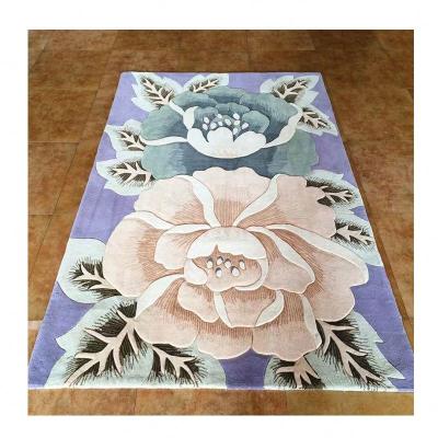 China Washable Karpet Rugs And Blankets For Living Room High Quality Handmade Carpet 2022 New Style for sale