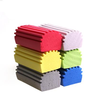 China Car Washing And Multifunctional Household Cleaning Sponge PVA Strong Absorbent Sponge\Furniture Cleaning\House Glass Cleaning for sale