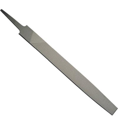 China Hardness More Than 60HRC Hand Tool Carbon Steel Flat Product Polishing Grinding Hand File for sale