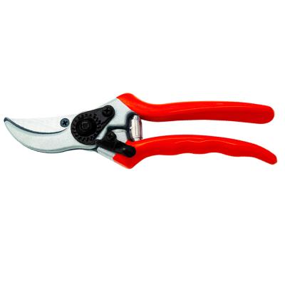 China Anti-Slip 65Mn Handle Blade Blade Garden Tools Grape Tree Shears Scissors for sale