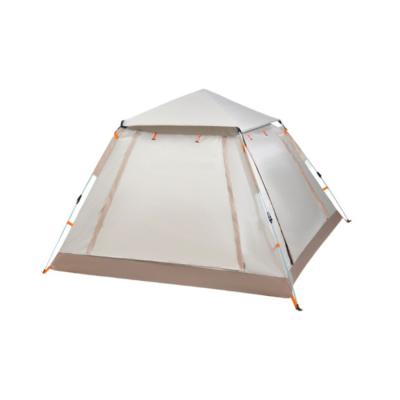 China Camouflage/Field Game New design portable Beach outdoor Tourist Foldable camping waterproof tent for sale