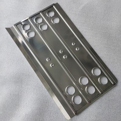 China Auto parts China Manufacturers Custom High Quality precision metal stamping parts for sale