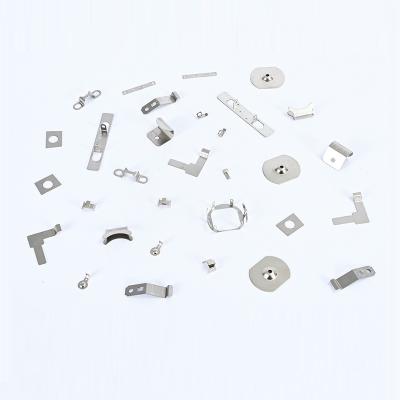 China Auto parts Manufacturers Oem custom high Precision metal processing hardware stamping parts for sale