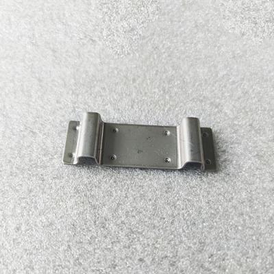 China Auto parts Custom Stainless steel  stainless iron aluminum material metal stamping parts for sale