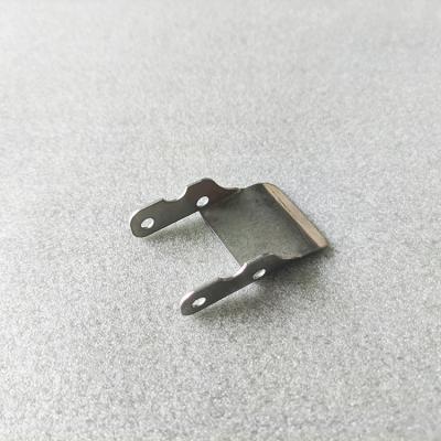 China Auto parts OEM Special-shaped High Precision metal Auto partsHardware Stamping parts for sale