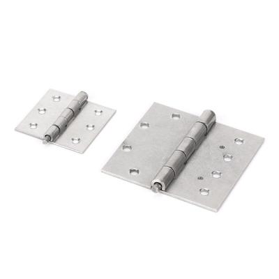 China Modern Top selling furniture cabinet Stainless Steel hardware hinges fittings for sale