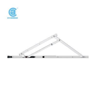 China Casement Window KPHS-95B South America Market Hot Sale Window Hinge, Stay Hinge, Friction Stay for sale