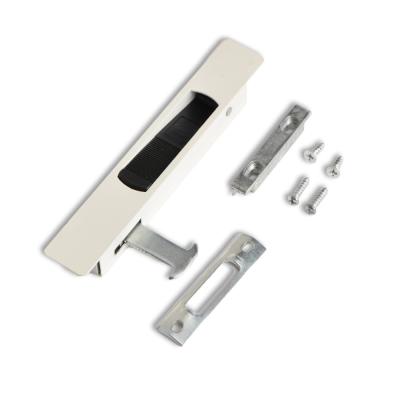 China A-12 window sliding window security lock, aluminum window sliding lock, window lock for sale