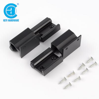 China KEYI Hot Sale Aluminum Window Durable Aluminum Window Hinge for sale