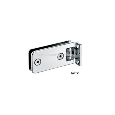 China Shower Door Pivot Hinge Zinc Alloy Zinc Alloy Glass Door Pinch, Shower Glass Door Hinges for sale