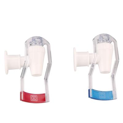 China High quality environmental protection and household plastic pp wash faucet from China for sale