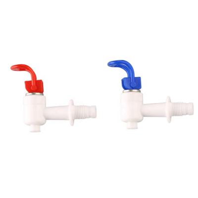 China Household Manufacturer Wholesale Cheap Plastic Basin Faucets With Various Specifications for sale