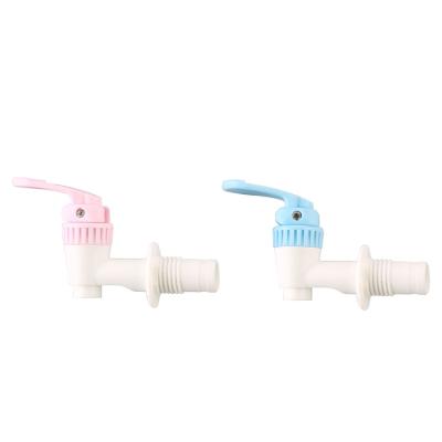 China Professional household factory manufacturing plastic faucets for water filter for sale