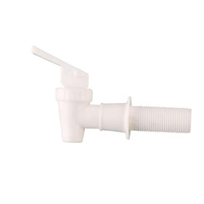 China Household CE Certified Food Grade Environmental Friendly Plastic Taps For Bottles for sale