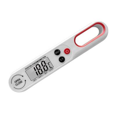 China Food Thermometer BBQ Cooking Folding Thermometer B1008 for sale