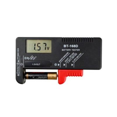 China BT-168D Digital Display Battery Capacity Tester BT-168 for sale