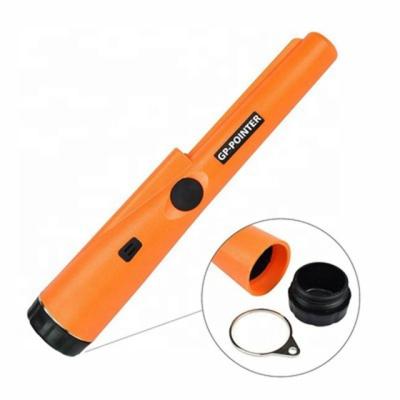 China High Sensitivity Small Metal Positioning Rod Handheld Metal Detector GP01 for sale