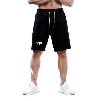 China Wholesale Hot Selling Men's Gym Anti-Wrinkle Shorts High Quality Summer Training Shorts for sale