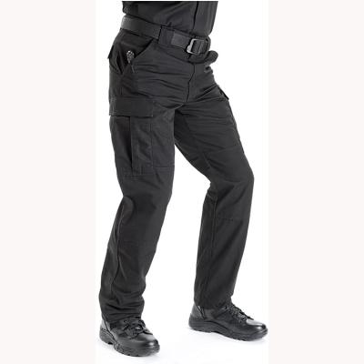 China American Size Security Guard Military Police Tactical Military Workwear Pants Cotton Polyester Uniform Pants Outdoor Panties for sale