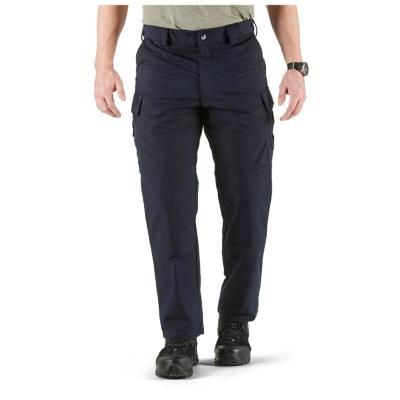 China Police Uniform Pants 65% Polyester 35% Cotton Police Military Workwear Outdoor Cargo Pant Tactical Trousers Security Guard for sale