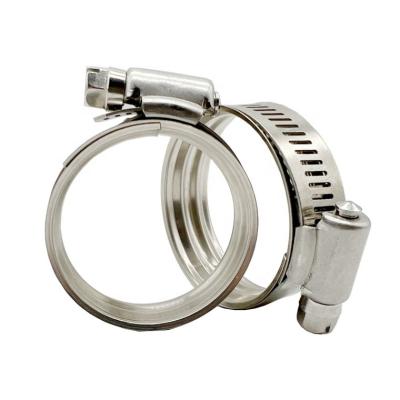 China China Supplier Health Care Stainless Steel 201 304 Clamped American Style for sale