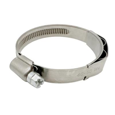 China Type 201 304 Healthcare China Supplier German Stainless Steel Pipe Collar With Compensator for sale