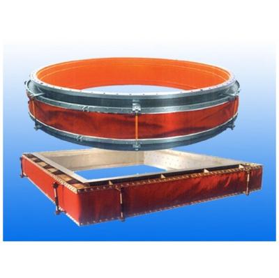 China Factory Direct Corrugated Metal Expansion Joint Stainless Steel Expansion Joint Corrosion Resistant for sale