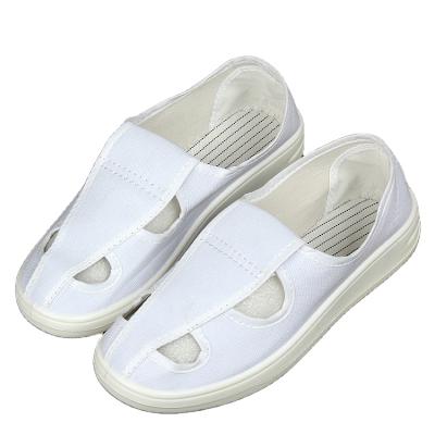 Κίνα ESD Shoes Anti-static Shoes PVC High Quality Security Shoes from Chinese προς πώληση