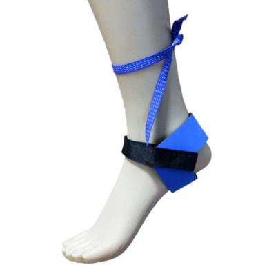 China Wholesale professional antistatic factory anti static Ankle Wrist Strap ESD grounder toe wrist strap for sale