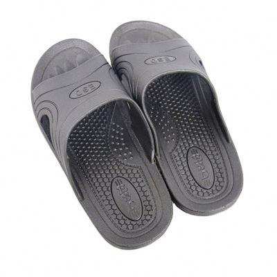 China Anti static shoes working slippers esd pvc sole workmen cleanroom esd shoes For biotechnology zu verkaufen