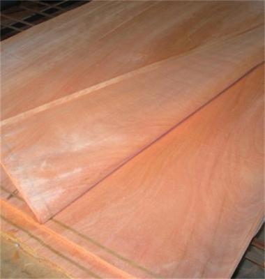 China wood engrineering plywood veneer/natural okoume plywood veneers for sale