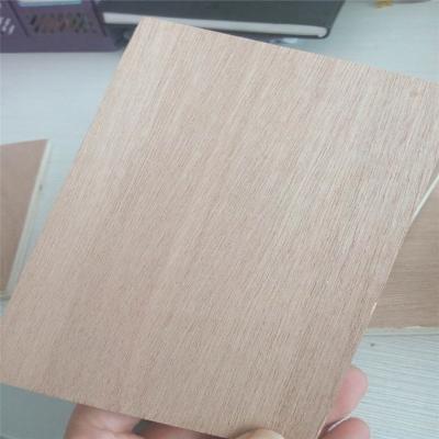 China 5X10 Linyi modern cheap okoume plywood / 4X8 commercial plywood for sale