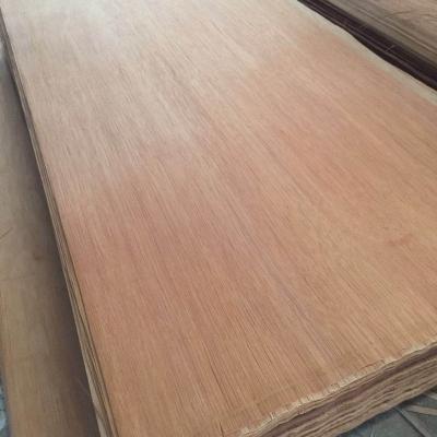 China 1220X2440mm Bintangor Traditional Plywood Sheets , Commercial Poplar Core E1 E0 Glue Plywood for sale