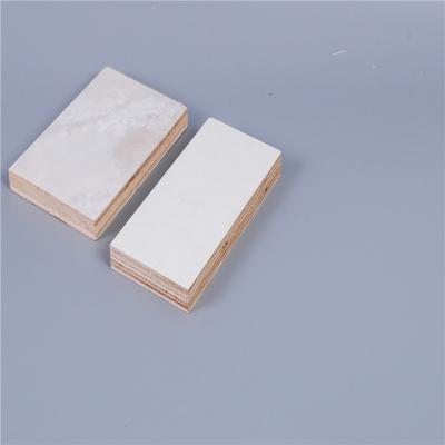 China Double Sided Sanding Matt And Color Painting High Gloss MDF Boards For Cabinet / Furniture for sale