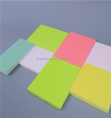 China Traditional Construction PVC Foam Board / PVC Building Materials / Plastic Formwork Sheet for sale