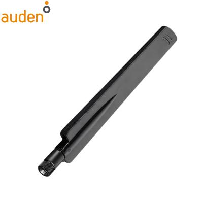 China Auden High Gain 600MHz-6Ghz 2G/3G/4G/5G Sub6g External Antenna for 5G Devices with SMA Connector for 5G 5G Devices 5G Antenna for sale