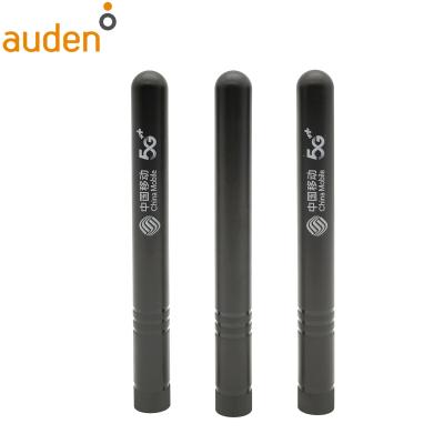 China 5G Devices Auden 5G Waterproof High Gain External 600-6000Mhz 5G Antenna With SMA Connector For 5G Devices 5G Sub 6G Antenna for sale