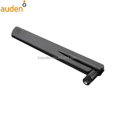 China Auden High Gain 600MHz-6Ghz 2G/3G/4G/5G Sub6g External Antenna for 5G Devices with SMA Connector for 5G 5G Devices 5G Antenna for sale